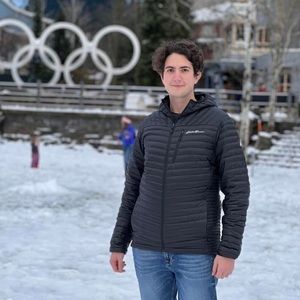 Meet your Posher, Jordan